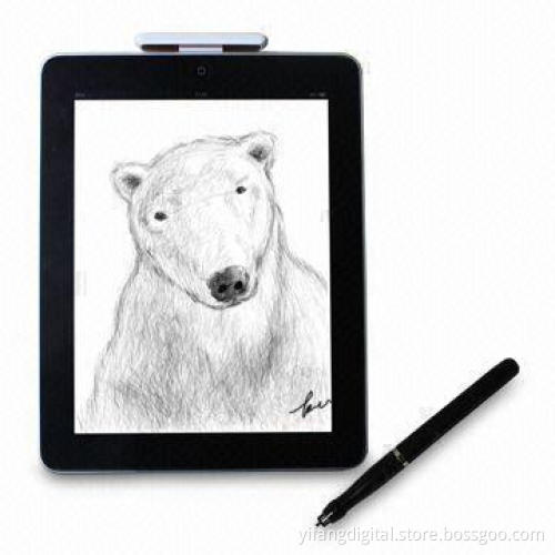 Stylus Pen for iPad, Input Accurate, Fine Drawing and Writing, with Palm Rejection